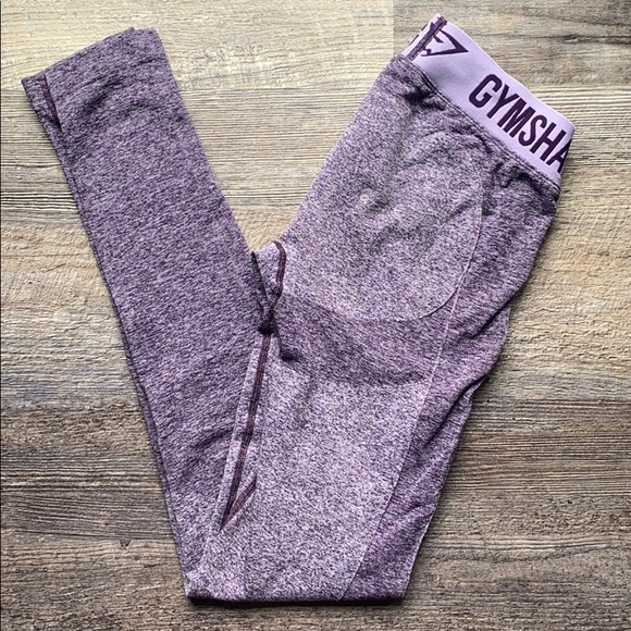 Gymshark Flex Legging - Picture 1 of 5